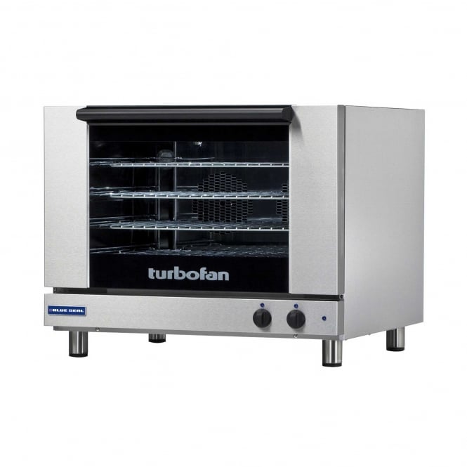 Convection Oven - Turbofan E28 M4